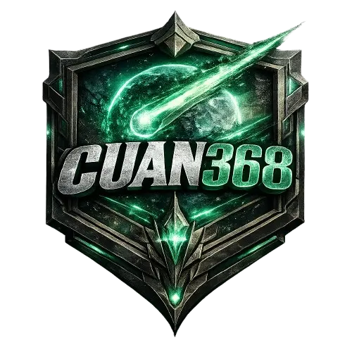 CUAN368 Logo